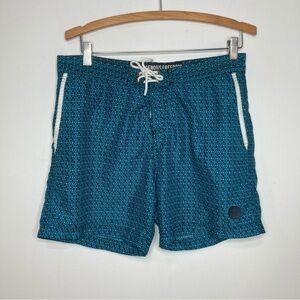 Indigenous‎ freedom board Shorts Size medium